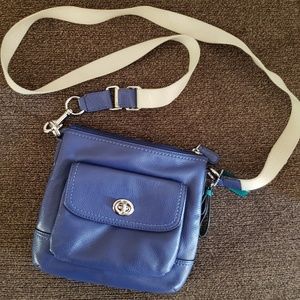 Crossbody Purse